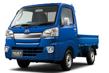 ダイハツ 新型 ハイゼットトラック 発表会/農林水産省 農業女子プロジェクト