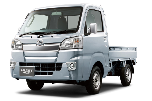 ハイゼットトラック現行型 ダイハツ ハイゼット トラックの価格・新型情報・グレード諸元 価格.com