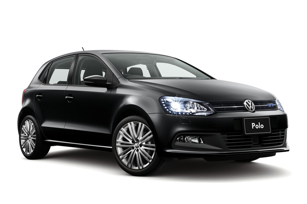 フォルクスワーゲン、新型「ポロ ブルーGT」の国内発売を開始|【業界