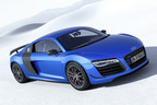 「Audi R8 LMX」