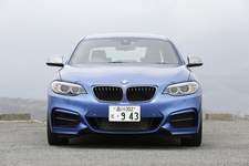 BMW 2シリーズクーペ