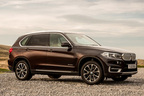 BMW X5／エクステリア