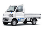 三菱 MINICAB-MiEV TRUCK　 VX-SE 10.5kWh