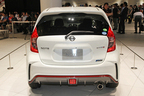 日産 ノートNISMO