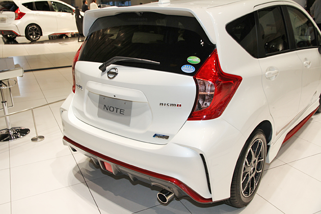 日産 5速マニュアルモデルもラインナップ ノートnismo 発売 画像ギャラリー No 10 業界先取り 業界ニュース 自動車ニュース21国産車から輸入車まで Mota 日産 5速マニュアルモデルもラインナップ ノートnismo 発売 画像ギャラリー No 10 業界先取り 業界ニュース 自動車ニュース21国産車から輸入車まで Mota