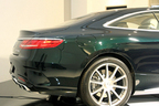The S-Class Coupe & The New CLS-Class プレス発表会[2014年10月10日(金)／会場：Mercedes-Benz Connection(東京都港区)]