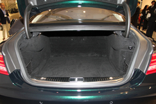 The S-Class Coupe & The New CLS-Class プレス発表会[2014年10月10日(金)／会場：Mercedes-Benz Connection(東京都港区)]