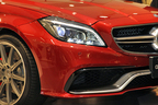 The S-Class Coupe & The New CLS-Class プレス発表会[2014年10月10日(金)／会場：Mercedes-Benz Connection(東京都港区)]