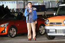 ハスラーで登場したスズキ株式会社 代表取締役 副社長 鈴木俊宏氏