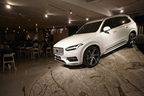 ボルボ XC90