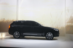 ボルボ 新型XC90