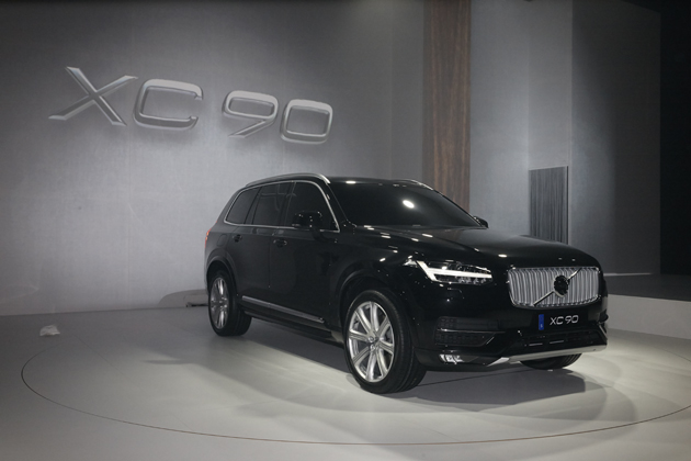 404-169 ノレブ 1/43 ボルボ XC90 2015 404-169 ノレブ 1/43 ボルボ XC90 2015 - メルカリ