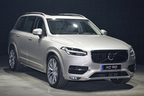 ボルボ 新型XC90