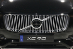 ボルボ 新型XC90