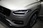 ボルボ 新型XC90