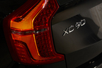 ボルボ 新型XC90