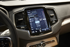 ボルボ 新型XC90