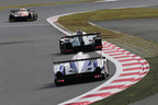 トヨタレーシング／FIA世界耐久選手権（WEC）第５戦富士6時間耐久レース（2014）