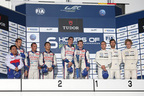 トヨタレーシング／FIA世界耐久選手権（WEC）第５戦富士6時間耐久レース（2014）