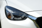 マツダ 新型 デミオ XD Touring L Package[ディーゼル・6AT・FF／ボディカラー：スノーフレイクホワイトパールマイカ(特別色)]
