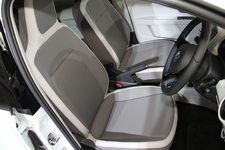 フォルクスワーゲン e-up!(イー・アップ!)