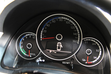 フォルクスワーゲン e-up!(イー・アップ!)