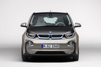 BMW i3／エクステリア・正面