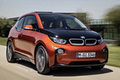 BMWの電気自動車「 i3」、『2014-2015日本カー・オブ・ザ・イヤー／イノベーション部門賞』を受賞