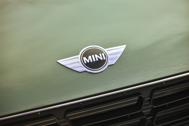 MINI 新型 ミニクロスオーバー・ミニペースマン「ディーゼル