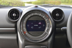MINI Cooper SD Crossover(ミニクロスオーバー クーパーSD／クリーンディーゼル搭載モデル) 試乗レポート／藤島知子　28