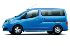 日産 NV200バネット バン