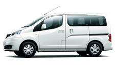 日産 NV200バネット バン