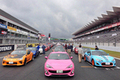 トヨタ、『TOYOTA GAZOO Racing FESTIVAL 2014』を開催 ～今年もAKBが登場！～