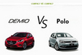 【比較】マツダ 新型デミオディーゼル vs VW 新型ポロ どっちが買い！？徹底比較／渡辺陽一郎