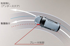 スバル 新型「レガシィ アウトバック」