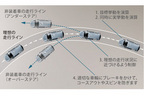 スバル 新型「レガシィ アウトバック」