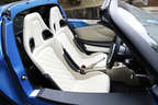 LOTUS EXIGE S ROADSTER(ロータス エキシージ S ロードスター) 試乗レポート／桂伸一　49