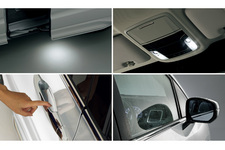 ホンダ オデッセイ Cパッケージ