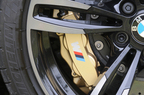 BMW 新型 M4クーペ