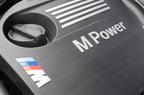 BMW 新型 M3 セダン