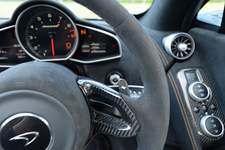 マクラーレン 650Sスパイダー