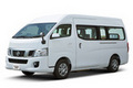 オーテック、全国初の「日産 NV350キャラバン・コミュニティバス仕様車」を発売