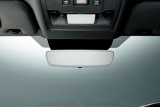 レクサス RC/自動防眩インナーミラー(フレームレス)