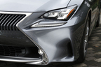 レクサス RC300h
