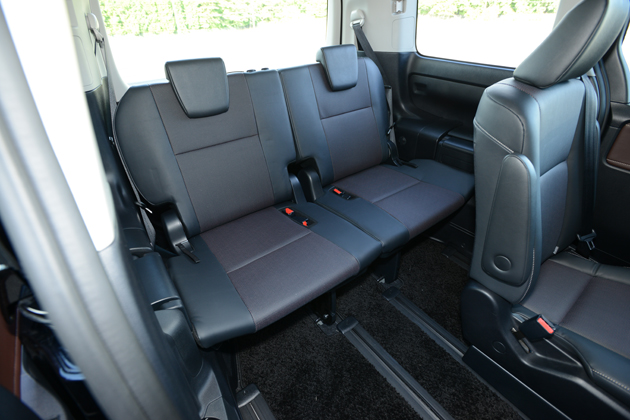 解説 トヨタ 新型ミニバン エスクァイア 発売 姉妹車 ノア ヴォク との違いは 渡辺陽一郎 画像ギャラリー No 37 話題を先取り 新型車解説21 Mota 解説 トヨタ 新型ミニバン エスクァイア 発売 姉妹車 ノア ヴォク との違いは 渡辺陽一郎 画像ギャラリー No 37 話題を先取り 新型車解説21 Mota