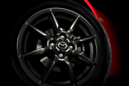 マツダ 新型ロードスター（4代目・ND）