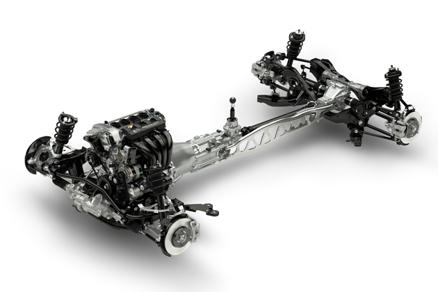 マツダ 新型「ロードスター」のエンジンラインナップが判明！1.5
