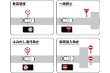 ホンダ 次期高級セダン 新型「レジェンド」[2014年中発売予定]搭載の先進安全運転支援システム「Honda SENSING(ホンダ センシング)」発表[2014/10/24]