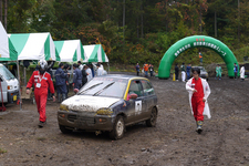第18回 関東学生対抗 軽自動車6時間耐久レース