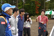 早稲田大学自動車部